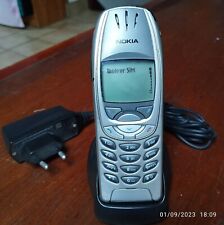 Nokia 6310i platine d'occasion  Houilles