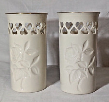 vases gold 3 set for sale  Reidsville