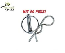 Assortimento kit set usato  Campagna