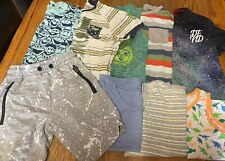 boys clothes bundle for sale  SLEAFORD