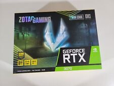 gaming 3070 rtx zotac for sale  Sparks