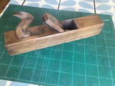 wooden jack plane for sale  LONDON