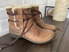 Ugg australia cove for sale  Shipping to Ireland