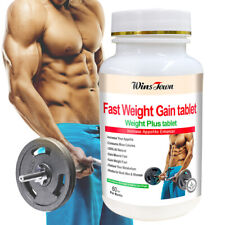 Fast weight gain for sale  Shipping to Ireland