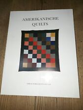 Amerikanische quilts ausstellu gebraucht kaufen  Oppum,-Linn