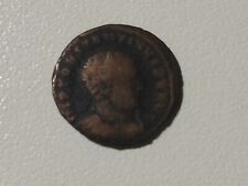 Moneta romana p.r. usato  Mondragone