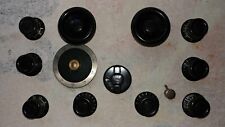 Hallicrafters knobs 28a for sale  Glendale