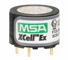 Msa sensor 10106722 d'occasion  Expédié en Belgium