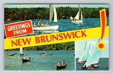 New brunswick canada for sale  USA