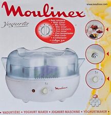 yogurtiera moulinex usato  Torricella