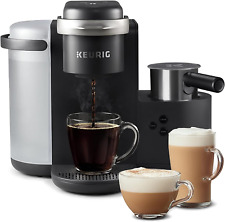 Keurig cafe single d'occasion  Expédié en Belgium