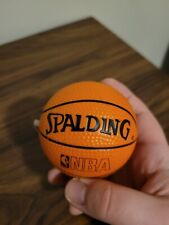 Spalding nba micro for sale  Akron