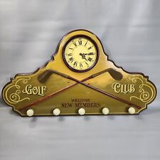 Golf club sign for sale  Mazon