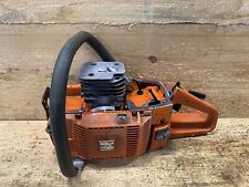 Husqvarna 268xp chainsaw for sale  Newport