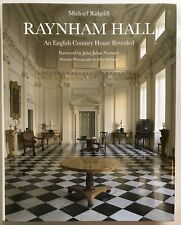Raynham hall english for sale  South Pomfret