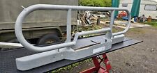 defender winch bumper for sale  MANSFIELD