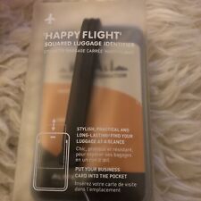 Happy flight black for sale  OXTED
