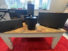 Sonos play full for sale  LONDON