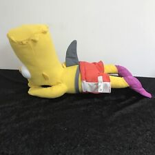 Simpsons bart shark for sale  BEWDLEY