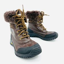 Ugg adirondack 5446 for sale  Shipping to Ireland