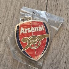 Arsenal keyring for sale  PONTYPRIDD