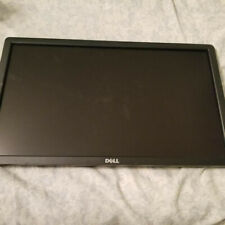 Dell 2007wfp ultrasharp for sale  Gold Canyon