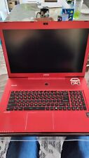Msi gs70 2qe for sale  Gardnerville