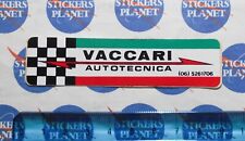 Adesivo sticker autocollant usato  Italia