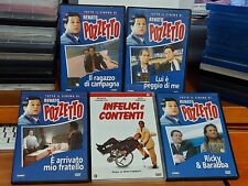 Lotto dvd film usato  Pozzuoli