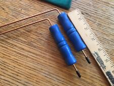 Dowsing rods blue for sale  Cross Plains