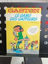Gaston 12. gang d'occasion  Paris XX