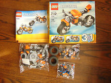 Lego 7291 creator for sale  Becket