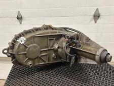 1996-1998 Ford F-150 MANUAL Shift Transfer Case Assy Warner 4406 119K for sale  Shipping to South Africa