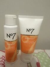 No7 vitaminc cleanser for sale  MIDDLESBROUGH