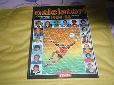 Album calciatori 1984 usato  Terni