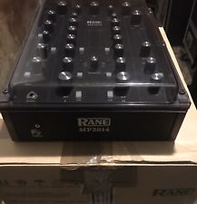 Rane mp2014 2014 usato  Paceco