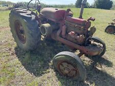 Farmall orchard tractor for sale  Campobello