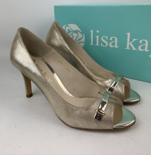 Lisa kay gold for sale  WAKEFIELD