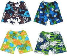 Bermuda shorts badeshorts gebraucht kaufen  Finthen,-Layenhof