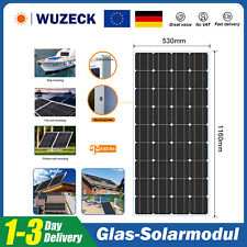 200w solar panel for sale  Shipping to Ireland