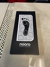 Nooro ultimate foot for sale  Shipping to Ireland