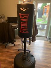 Punch bag free for sale  MANCHESTER