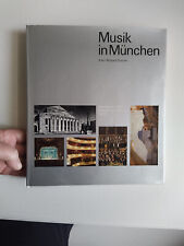 Danler musik münchen gebraucht kaufen  Bierstadt