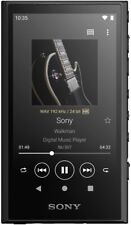 Used, Sony NW-A306 32GB Walkman. Hi Res Portable Digital Music Player - Black for sale  Shipping to South Africa