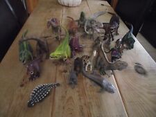 Schleich dinosaurs lots for sale  WALTHAM CROSS