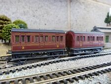 Hornby lms maroon for sale  TADCASTER