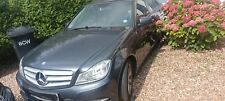 Mercedes class c200 for sale  WELLINGBOROUGH