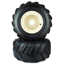 Wheel tire assemblies for sale  Woodway