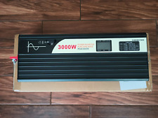 Cnswipower 3000w pure for sale  Cleveland
