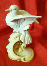 Lefton white dove for sale  Godfrey